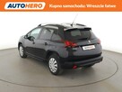 Peugeot 2008 1.2 Benzyna Style Klimatyzacja Nawigacja Tempomat PArkAssist Kamera - 4