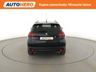 Peugeot 2008 1.2 Benzyna Style Klimatyzacja Nawigacja Tempomat PArkAssist Kamera - 6