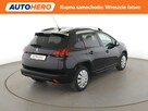 Peugeot 2008 1.2 Benzyna Style Klimatyzacja Nawigacja Tempomat PArkAssist Kamera - 7