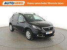 Peugeot 2008 1.2 Benzyna Style Klimatyzacja Nawigacja Tempomat PArkAssist Kamera - 10