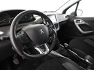 Peugeot 2008 1.2 Benzyna Style Klimatyzacja Nawigacja Tempomat PArkAssist Kamera - 14