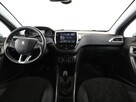 Peugeot 2008 1.2 Benzyna Style Klimatyzacja Nawigacja Tempomat PArkAssist Kamera - 15