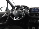 Peugeot 2008 1.2 Benzyna Style Klimatyzacja Nawigacja Tempomat PArkAssist Kamera - 16