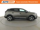 Peugeot 3008 full led GT-Line virtual navi ACC kamera automat auto klima - 9
