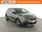 Peugeot 3008 full led GT-Line virtual navi ACC kamera automat auto klima - 10