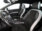 Seat Leon DSG full LED półskóra navi klima auto grzane fotele czujniki parkowani - 13