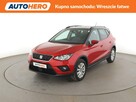 Seat Arona Style navi PDC climatronic grzane fotele tempomat