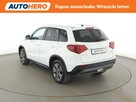 Suzuki Vitara led auto klima kamera navi grzane fotele manual - 4