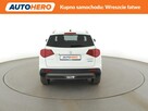Suzuki Vitara led auto klima kamera navi grzane fotele manual - 6