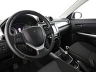 Suzuki Vitara led auto klima kamera navi grzane fotele manual - 14