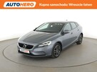 Volvo V40 Momentum kamera navi grzane fotele LED tempomat
