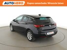 Opel Astra navi klima auto czujniki parkowania - 4