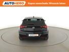 Opel Astra navi klima auto czujniki parkowania - 6