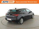 Opel Astra navi klima auto czujniki parkowania - 7