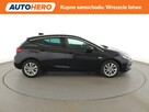 Opel Astra navi klima auto czujniki parkowania - 9