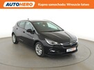 Opel Astra navi klima auto czujniki parkowania - 10