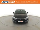 Opel Astra navi klima auto czujniki parkowania - 11