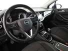 Opel Astra navi klima auto czujniki parkowania - 14