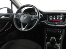 Opel Astra navi klima auto czujniki parkowania - 16