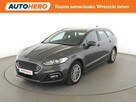 Ford Mondeo Titanium automat navi
