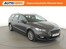 Ford Mondeo Titanium automat navi - 10