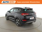 Hyundai Tucson automat 4x4 185KM skóra panorama navi kamera grzane+wentyl. fotele - 4