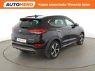 Hyundai Tucson automat 4x4 185KM skóra panorama navi kamera grzane+wentyl. fotele - 7