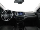 Hyundai Tucson automat 4x4 185KM skóra panorama navi kamera grzane+wentyl. fotele - 15