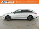 Mercedes CLA 250 FV23% PHEV automat full LED skóra/alcantara szyberdach kamery - 2