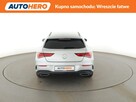 Mercedes CLA 250 FV23% PHEV automat full LED skóra/alcantara szyberdach kamery - 7