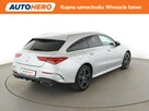 Mercedes CLA 250 FV23% PHEV automat full LED skóra/alcantara szyberdach kamery - 8
