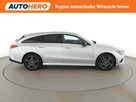 Mercedes CLA 250 FV23% PHEV automat full LED skóra/alcantara szyberdach kamery - 10