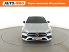 Mercedes CLA 250 FV23% PHEV automat full LED skóra/alcantara szyberdach kamery - 12