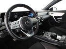 Mercedes CLA 250 FV23% PHEV automat full LED skóra/alcantara szyberdach kamery - 15