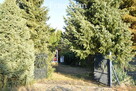 Działka nad Zalewem w Michalicach - 1