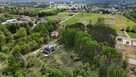 Działka budowlana 1.2km od PKP Dębe Wielkie - 7