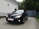 Seat Ibiza 1.4 MPI 85KM Klima Tempomat Isofix Nowe opony Servisowany Gwarancja