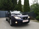 Seat Ibiza 1.4 MPI 85KM Klima Tempomat Isofix Nowe opony Servisowany Gwarancja - 3
