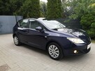 Seat Ibiza 1.4 MPI 85KM Klima Tempomat Isofix Nowe opony Servisowany Gwarancja - 4