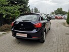 Seat Ibiza 1.4 MPI 85KM Klima Tempomat Isofix Nowe opony Servisowany Gwarancja - 6