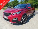 Peugeot 3008 1,5 HDi Automat Allure Full LED Grip Control Zarejestrowany Gwarancja