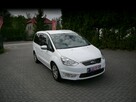 Ford Galaxy 2.0d Navi Stan b.dobry 100%bezwypadkowy z Niemiec Gwarancja 12mcy - 3
