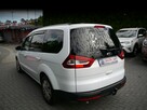 Ford Galaxy 2.0d Navi Stan b.dobry 100%bezwypadkowy z Niemiec Gwarancja 12mcy - 6