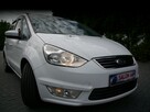 Ford Galaxy 2.0d Navi Stan b.dobry 100%bezwypadkowy z Niemiec Gwarancja 12mcy - 9