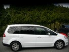 Ford Galaxy 2.0d Navi Stan b.dobry 100%bezwypadkowy z Niemiec Gwarancja 12mcy - 10