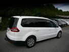 Ford Galaxy 2.0d Navi Stan b.dobry 100%bezwypadkowy z Niemiec Gwarancja 12mcy - 12
