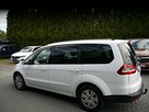 Ford Galaxy 2.0d Navi Stan b.dobry 100%bezwypadkowy z Niemiec Gwarancja 12mcy - 13