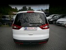 Ford Galaxy 2.0d Navi Stan b.dobry 100%bezwypadkowy z Niemiec Gwarancja 12mcy - 14