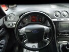 Ford Galaxy 2.0d Navi Stan b.dobry 100%bezwypadkowy z Niemiec Gwarancja 12mcy - 16