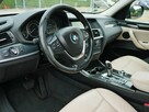 BMW X3 2.0D 184KM xDrive20d Eu5 4x4 -Automat +Hak -VAT 23% Brutto -Krajowy - 14